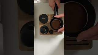 Lets Make Iced Coffee