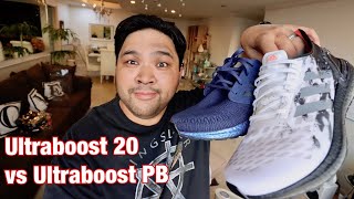 adidas ultra boost personal best
