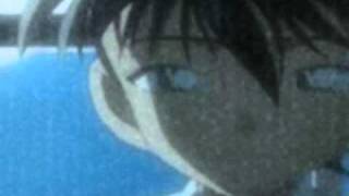 Video thumbnail of "35. SHIN. DETECTIVE CONAN MAIN THEME (Ballade Version)"