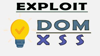 DOM XSS | Detailed Explanation | location.hash Property