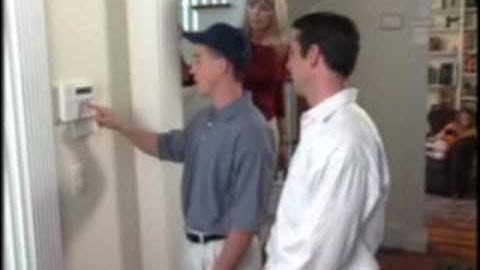 Using Your diy Alarm System