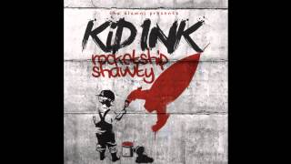 Kid Ink - Weekend Ft Devin Cruise HQ   Download