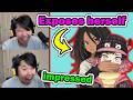 Fraiki Fast Hilarious Imposter Win that Impressed Toast