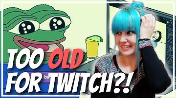 TOO BOOMER? Vee reacts to @CasuallyExplained Twitch Streamers!
