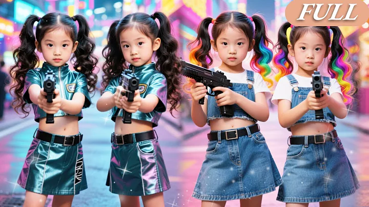 Overbearing CEO Unexpectedly Met A Kid Who Looked Exactly Like Him. He Took Her Home Doted On Her.