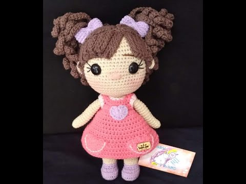 Video: ¿Cuánto vale el primer muñeco patrón?