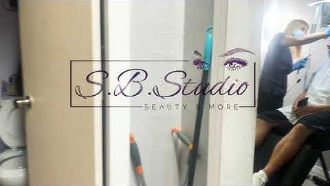 Non-surgical hair loss procedure SMP (Scalp Micropigmentation) in Orlando, Fl pt. 1