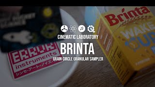 error instruments brinta ユーロラック　最終値下げ Brinta – beatsville
