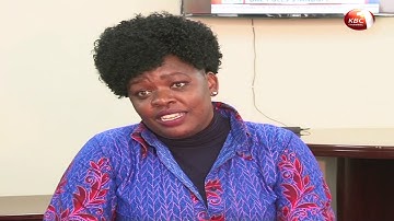 Janet Ouko resigns in the latest of resignations to hit Nairobi county