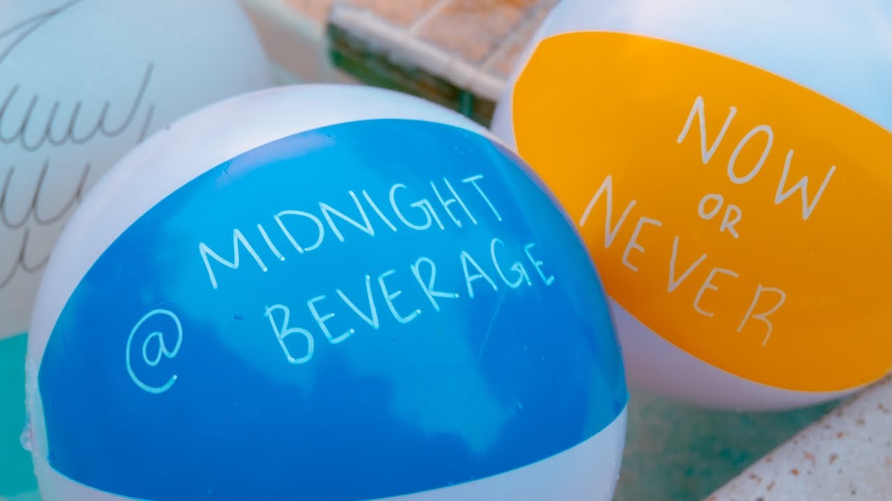 Watch Midnight Beverage - Now Or Never (Official Video) on YouTube Watch Midnight Beverage - Now Or Never (Official Video) on YouTube