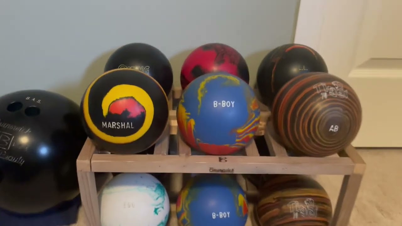 Things you never knew about 5 pin bowling