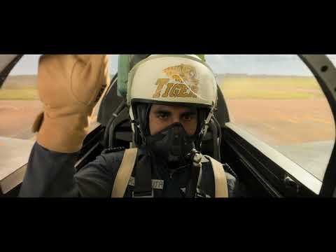 The Heroes Are Ready To Take Off | Akshay Kumar | Veer Pahariya | Sky Force | In Cinemas on 24th Jan