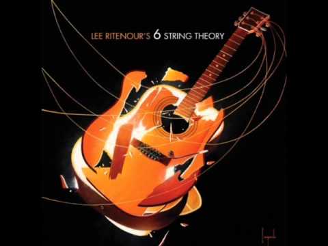 Lee Ritenour - Shape Of My Heart (radio single) - YouTube