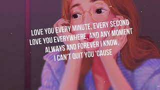 i like you so much, and you'll know it | ysabelle cuevas