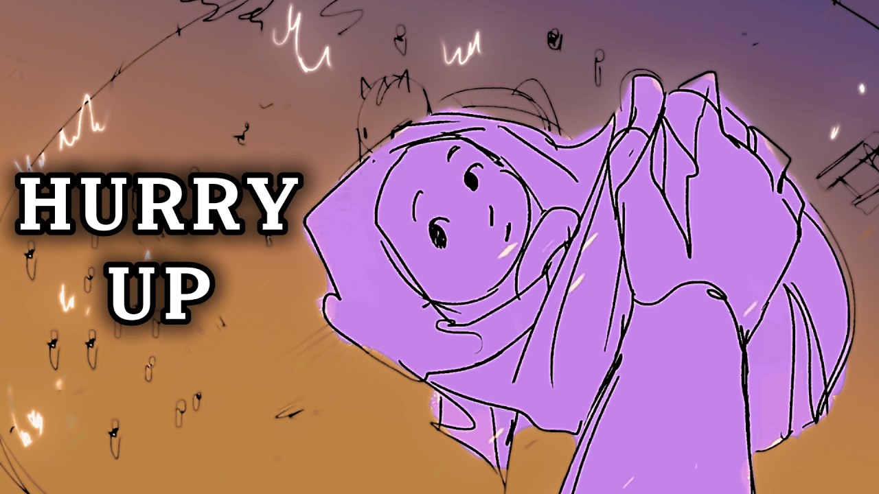 Troy Saga in 55 Seconds