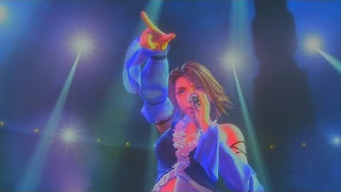 Final Fantasy X-2 HD - 100% Achievement Walkthrough Pt1 | Not So Yuna