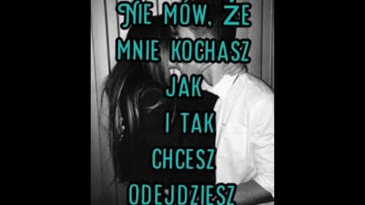 Smutne Historie Z życia Wzięte