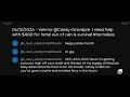 STICKY TT6 Red Triangle is a Satanic Pedophile Human Trafficking Network
