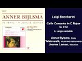 Miniature de la vidéo de la chanson Concerto In Es-Dur, G Deest: Largo