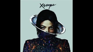 Michael Jackson - Blue Gangsta (HQ Acapella)