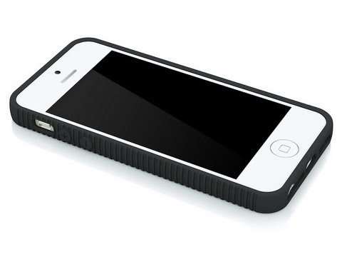 Free iPhone 5 Case by ZooGue