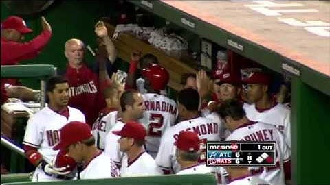 2010/05/05 Willingham