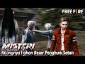 Film pendek ff  misteri hantu tanpa kepala penghuni pohon besar part 2