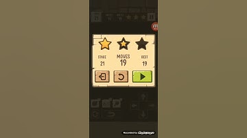 Sokoban Meat-Maze puzzle-Push Meat Maze. Level 21. Walkthrough.