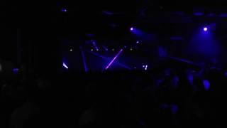 Hernan Cattaneo @ Akvárium Klub Budapest 2016 11 14