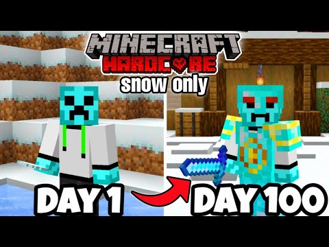 I Survived 100