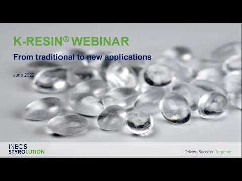 K-Resin® – From traditional to new applications (APAC)