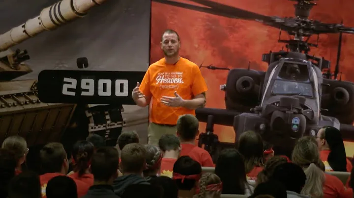 It'll Kill the Gospel, Matthew Weber  TGYS 2022