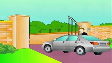 GSM Intercom Solution - Sri Krishna Communication