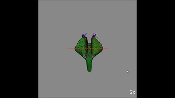 Manipulation of Deformable Objects Without Modeling and Simulating Deformation