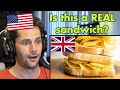 American Reacts to British Things that are WEIRD Anywhere Else in the World