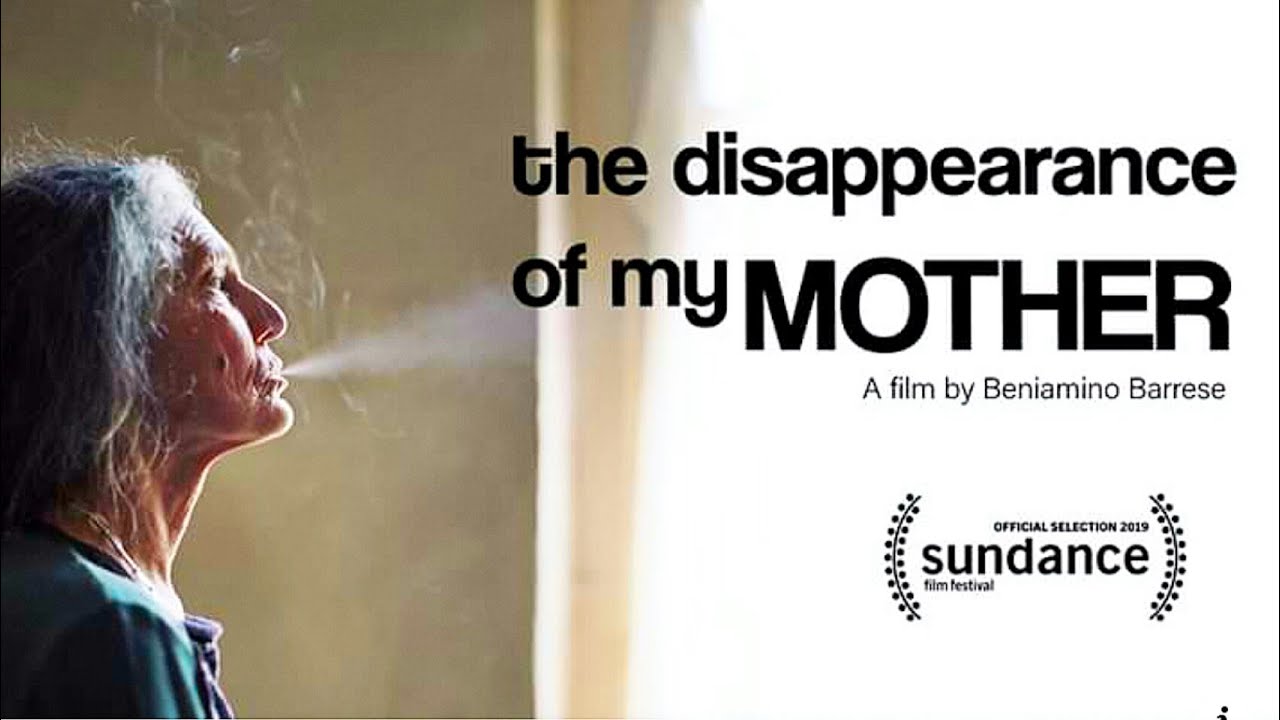 The Disappearance Of My Mother (2019) Official Trailer HD