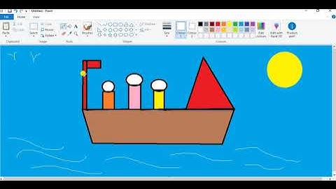 CPS std 1 sub Computer L 2 Video 23