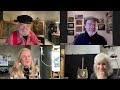 Bluebird Studios: Interview with Albert Handell, Roberta Remy, Michael Chesley Johnson