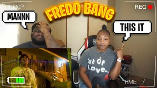 Fredo Bang - Street Lights  | REACTION Resimi