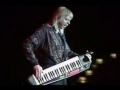 Yes Owner Of A Lonely Heart Rick Wakeman Shoulder Keyboard Solo 1991 mp3