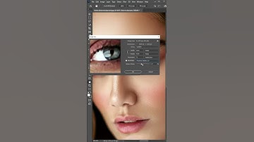 BEST WAY To Resize Photos Without Losing Quality in Photoshop