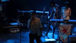 Peter Doherty & Puta M. - Ride Into The Sun/Don't Look Back (Velvet Underground/Oasis) Live @ Forum chords