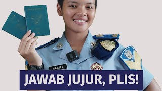 Pentingnya Jawab Jujur Saat Wawancara Pembuatan Paspor