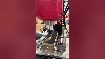 Milo CNC Serial Request