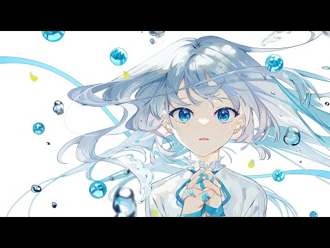 あの空を超えて / 市瀬るぽ feat.初音ミク
