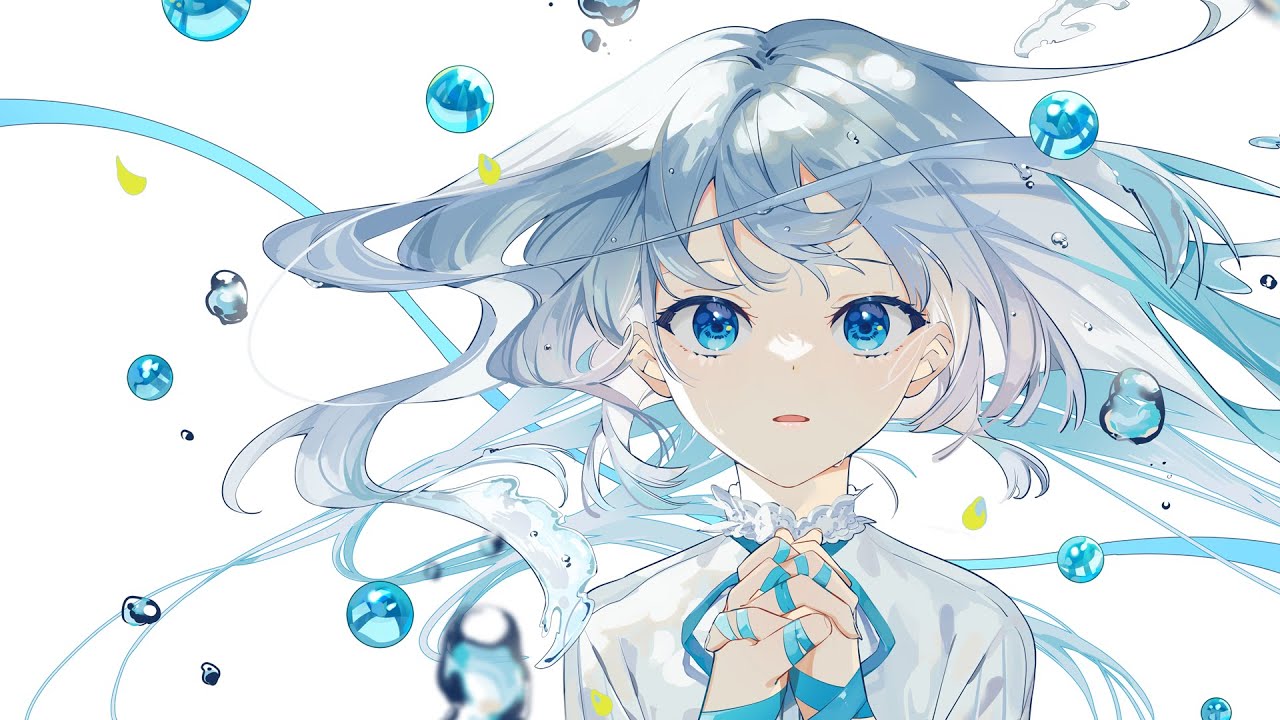 あの空を超えて / 市瀬るぽ feat.初音ミク - YouTube