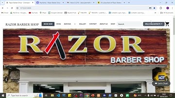 Dissertation - Video Demo