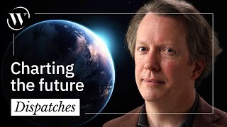 How should we be thinking about the future? | Dispatches from The Well Ep.7