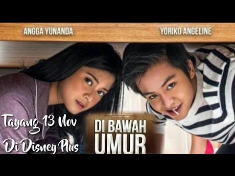 Film Dibawah Umur Full Movie Bioskop Terbaru 2020