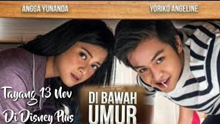 Film Dibawah Umur Full Movie Bioskop Terbaru 2020